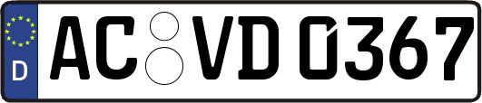 AC-VD0367