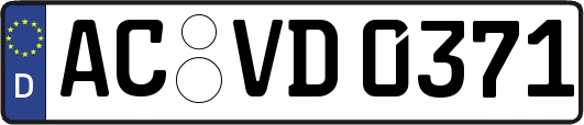 AC-VD0371