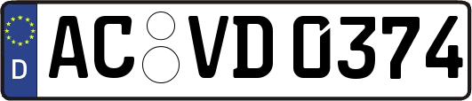 AC-VD0374