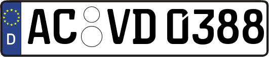 AC-VD0388