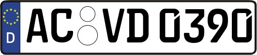 AC-VD0390