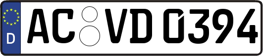 AC-VD0394
