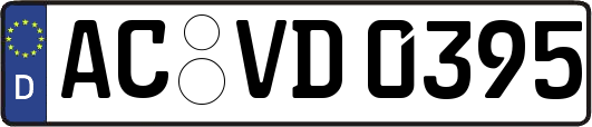 AC-VD0395