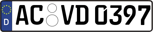 AC-VD0397