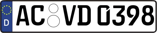 AC-VD0398