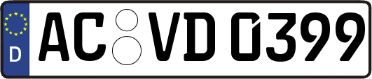 AC-VD0399