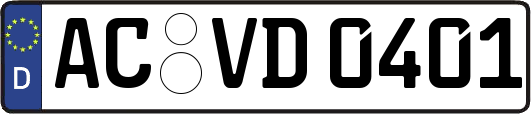AC-VD0401