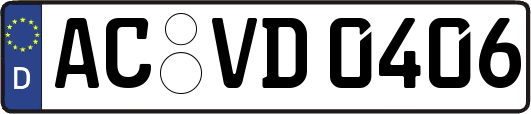 AC-VD0406