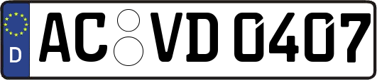 AC-VD0407