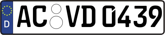 AC-VD0439