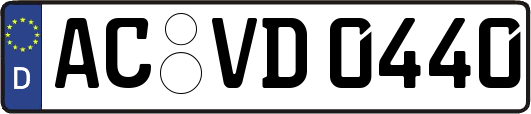 AC-VD0440