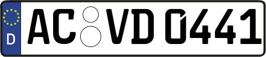 AC-VD0441