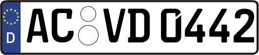 AC-VD0442
