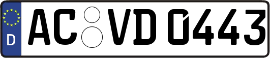 AC-VD0443