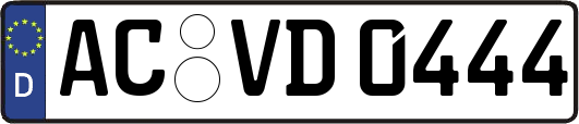 AC-VD0444
