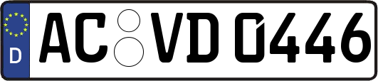 AC-VD0446