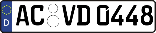 AC-VD0448