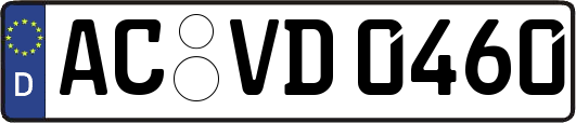 AC-VD0460
