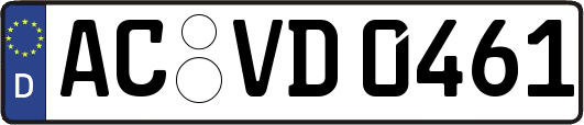 AC-VD0461