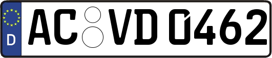 AC-VD0462