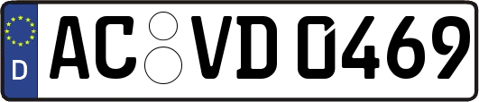 AC-VD0469