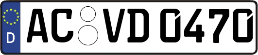 AC-VD0470