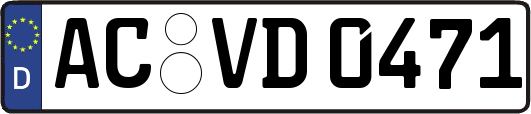 AC-VD0471