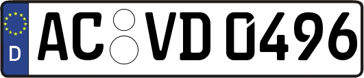 AC-VD0496