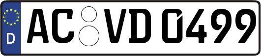 AC-VD0499