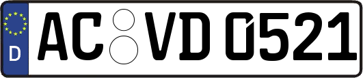 AC-VD0521