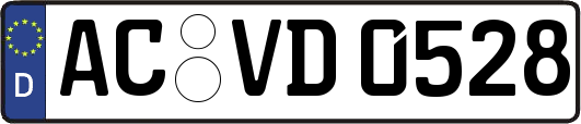 AC-VD0528