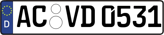 AC-VD0531