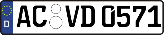 AC-VD0571