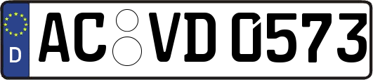 AC-VD0573