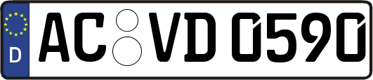 AC-VD0590