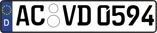 AC-VD0594