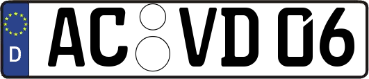 AC-VD06