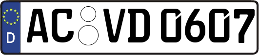 AC-VD0607