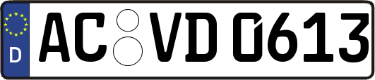 AC-VD0613