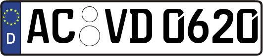 AC-VD0620