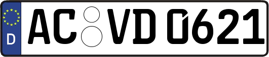 AC-VD0621
