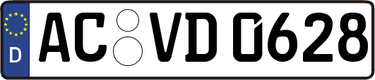 AC-VD0628