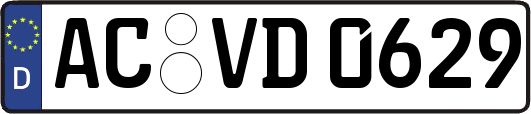 AC-VD0629