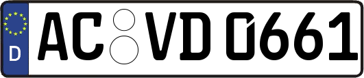AC-VD0661
