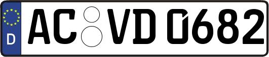 AC-VD0682