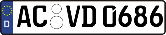 AC-VD0686