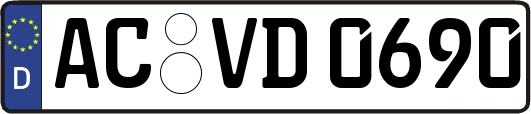 AC-VD0690