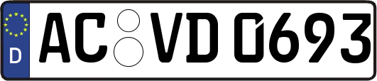 AC-VD0693