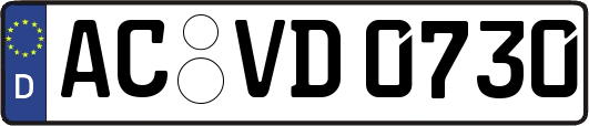 AC-VD0730