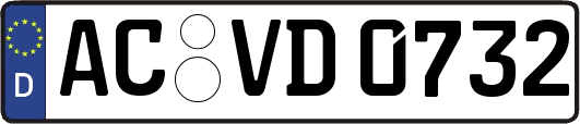 AC-VD0732